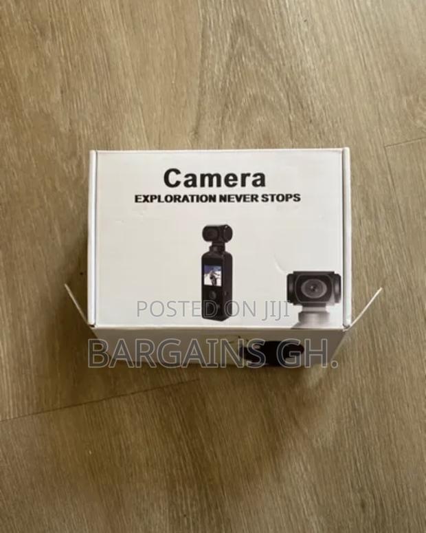 Pocket Action Camera (Waterproof) · Photo 3