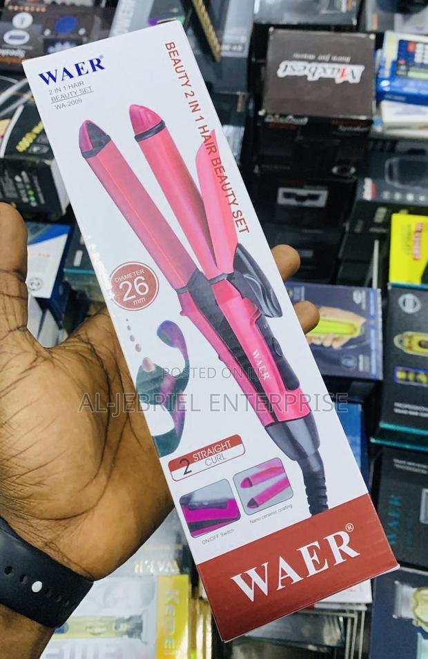 Hair Straightener · Photo 1