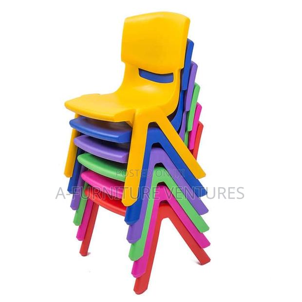 Nursery Chair · Photo 1