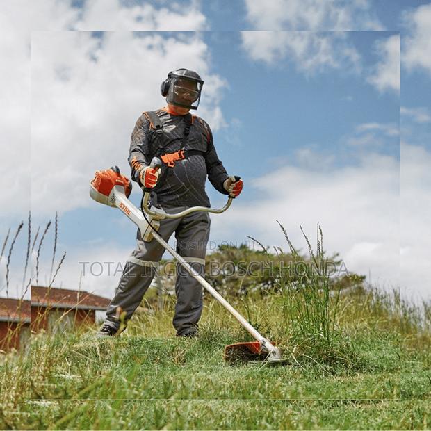 Ecoolmax 4 in 1 Powerful Hedge Trimmer, Bush Cutter and a Chainsaw Bar · Photo 1
