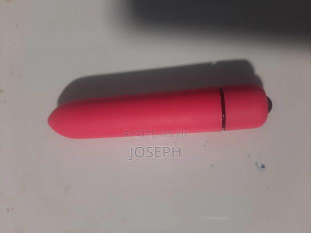 Mini Bullet Vibrator · Photo 1