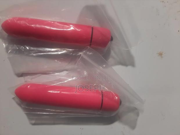 Mini Bullet Vibrator · Photo 2