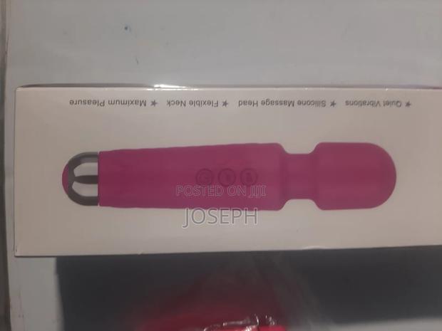 Dildo Vibrator Type 2 · Photo 1