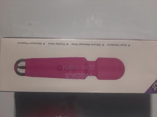 Dildo Vibrator Type 2 · Photo 2
