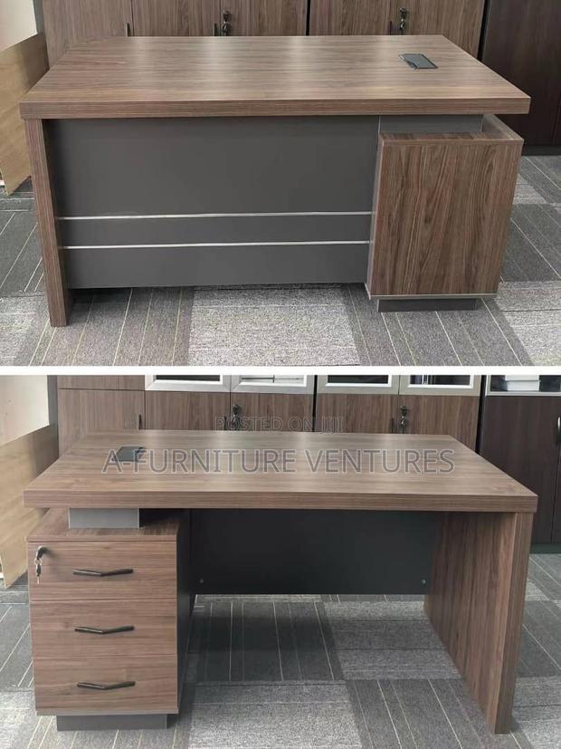 1.4m Executive Table · Photo 1