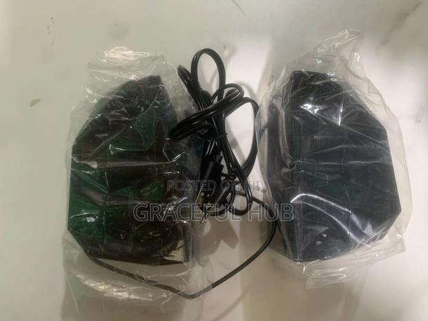 Mini D7 Speakers · Photo 3