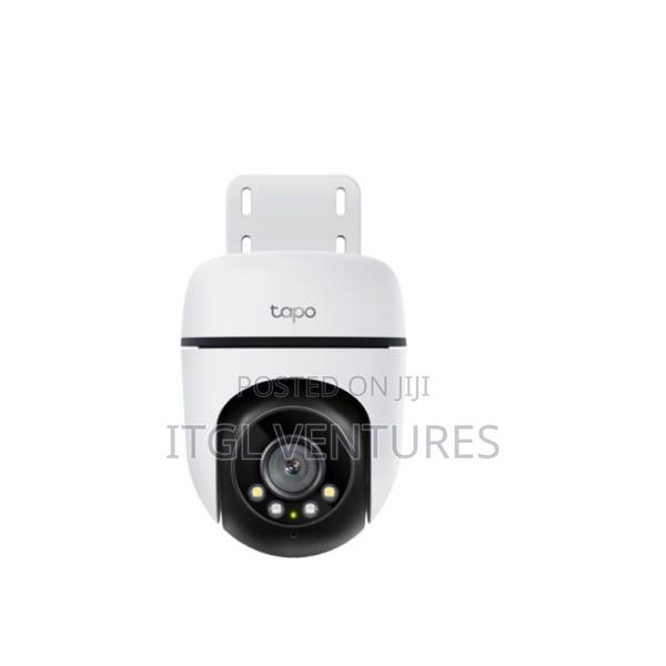 Tp-Link Tapo C500 Outdoor Camera · Photo 1