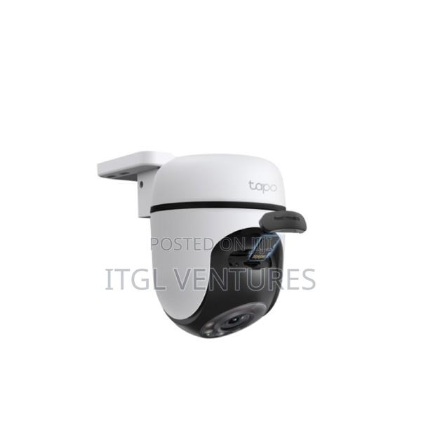 Tp-Link Tapo C500 Outdoor Camera · Photo 2