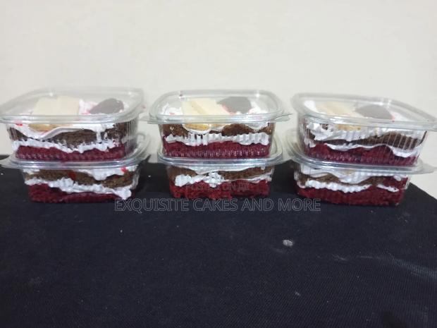 Cake Parfait - Medium · Photo 3