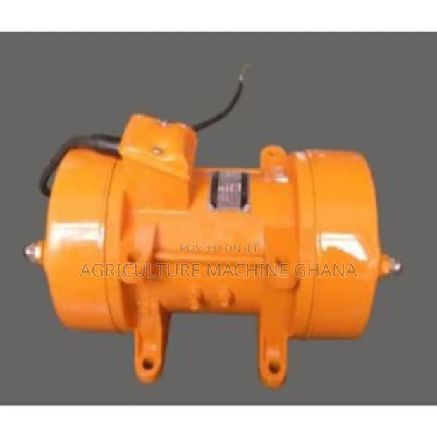 2hp Vibrator Motor · Photo 1