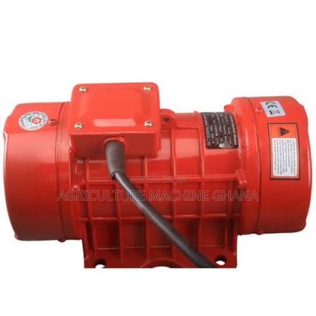 2hp Vibrator Motor · Photo 2