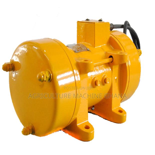 2hp Vibrator Motor · Photo 3