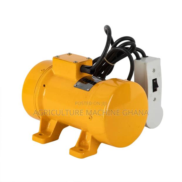 2hp Vibrator Motor · Photo 4