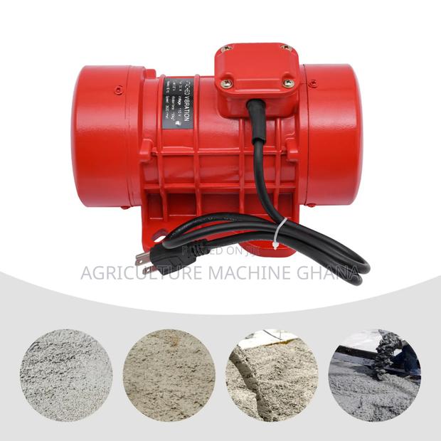 2hp Vibrator Motor · Photo 5