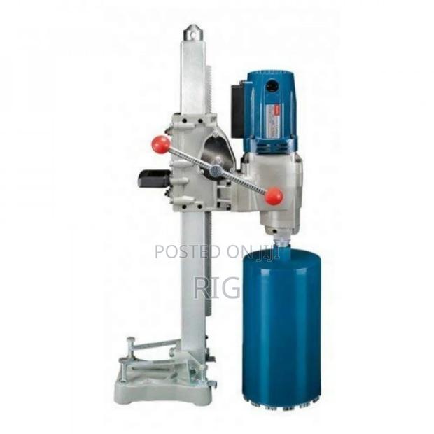 Dongcheng Z1z Ff 200s Drill
Machine · Photo 1