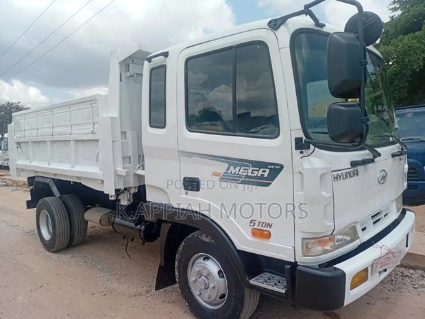 Tipper Truck · Photo 2