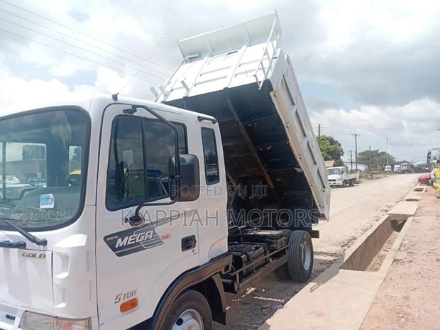 Tipper Truck · Photo 4
