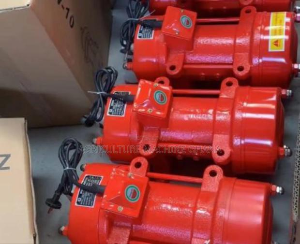 3hp Vibrator Motor · Photo 1