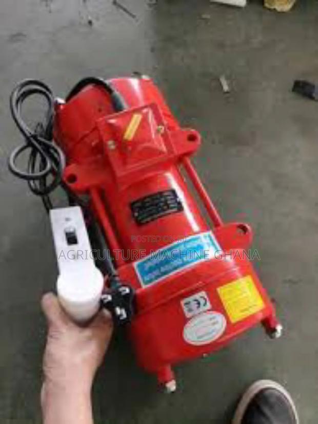 3hp Vibrator Motor · Photo 3