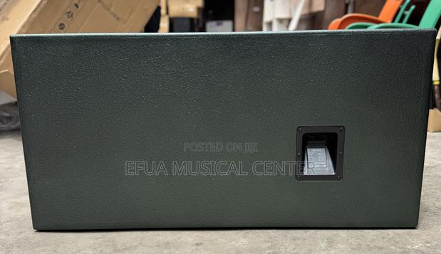 Evp Double Bass Speakers (Pair) · Photo 1