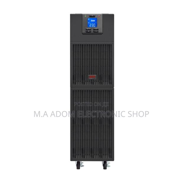 Apc Easy Ups on-Line SRV 10000va 230v · Photo 1