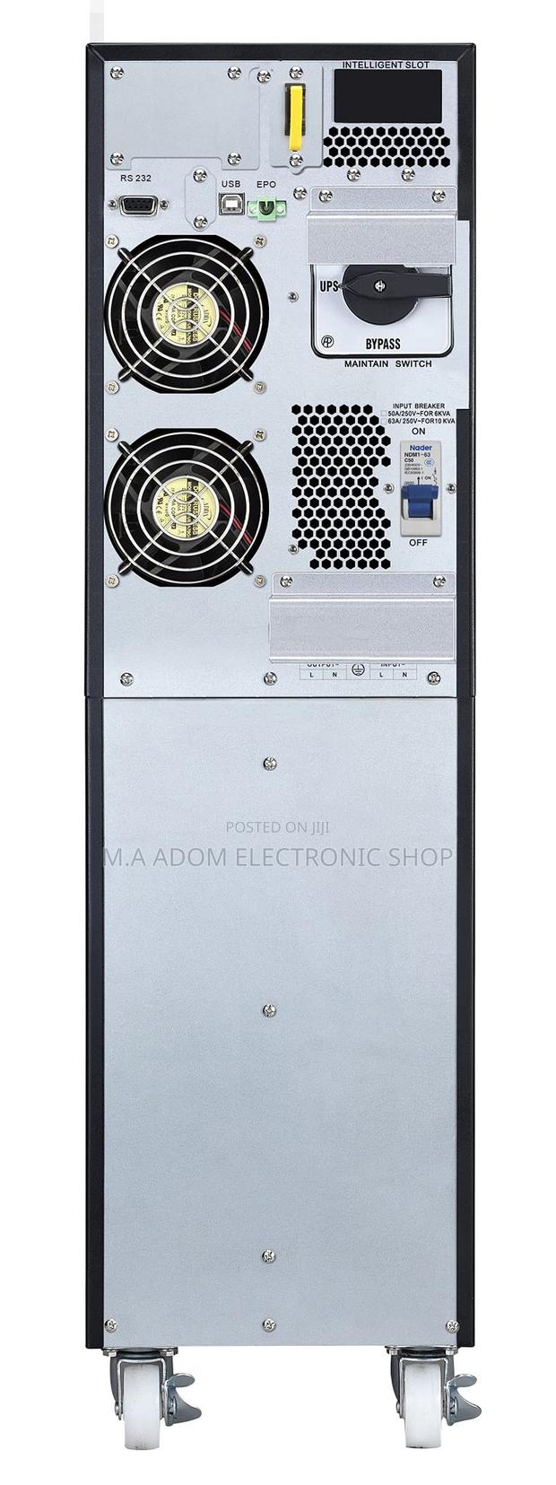 Apc Ups 10000va With 230v · Photo 2