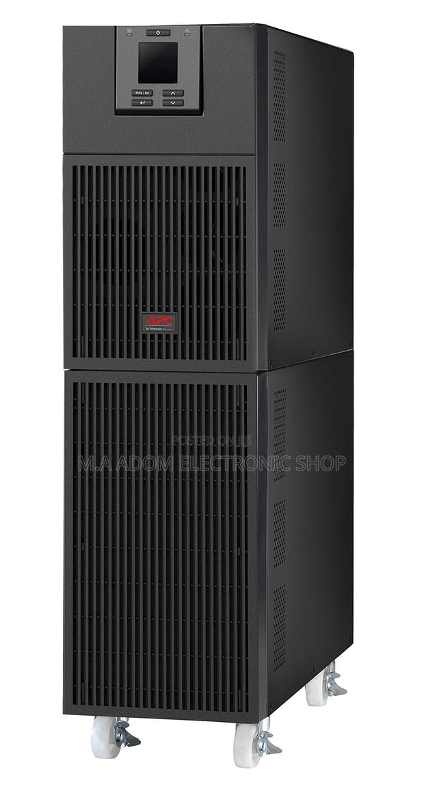 Apc Ups 10000va With 230v · Photo 1