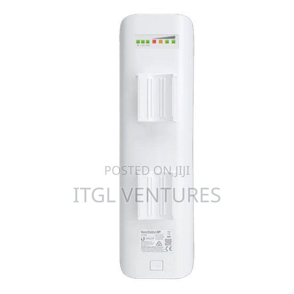 Ubiquiti Nanostation M5 · Photo 1