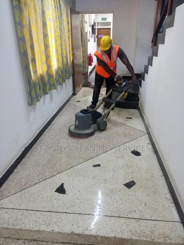 Professional House and Office Cleaning Services · Photo 2