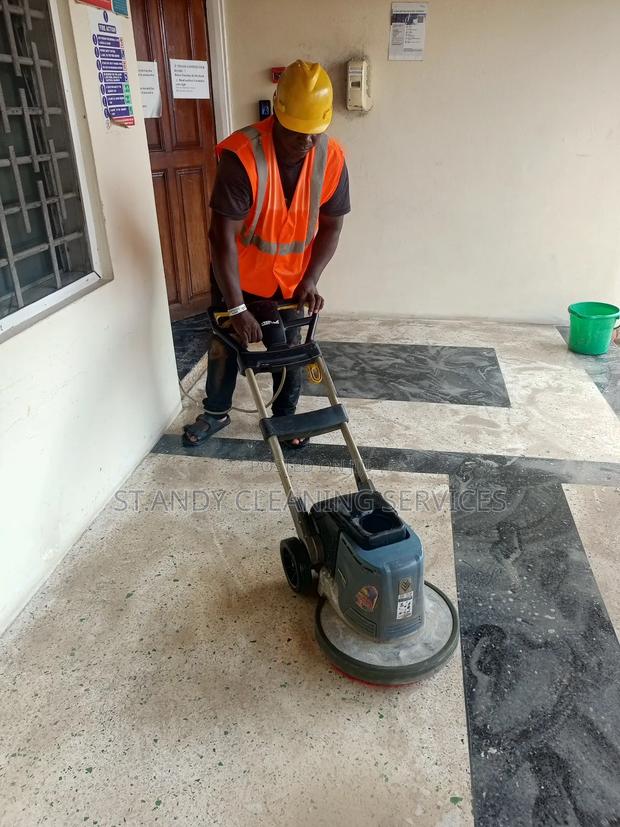 General Cleaning Services · Photo 1