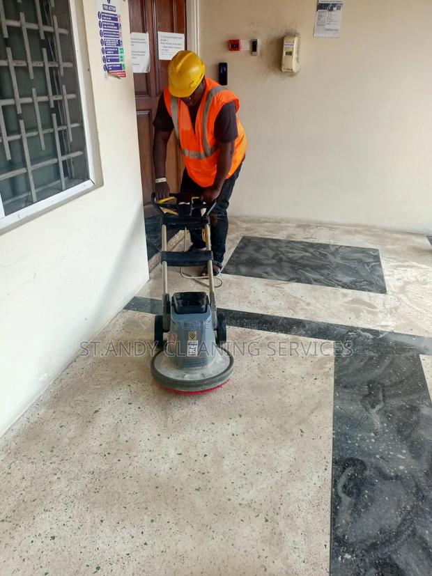 General Cleaning Services · Photo 2