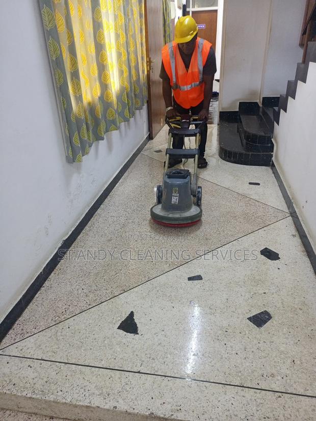General Cleaning Services · Photo 3