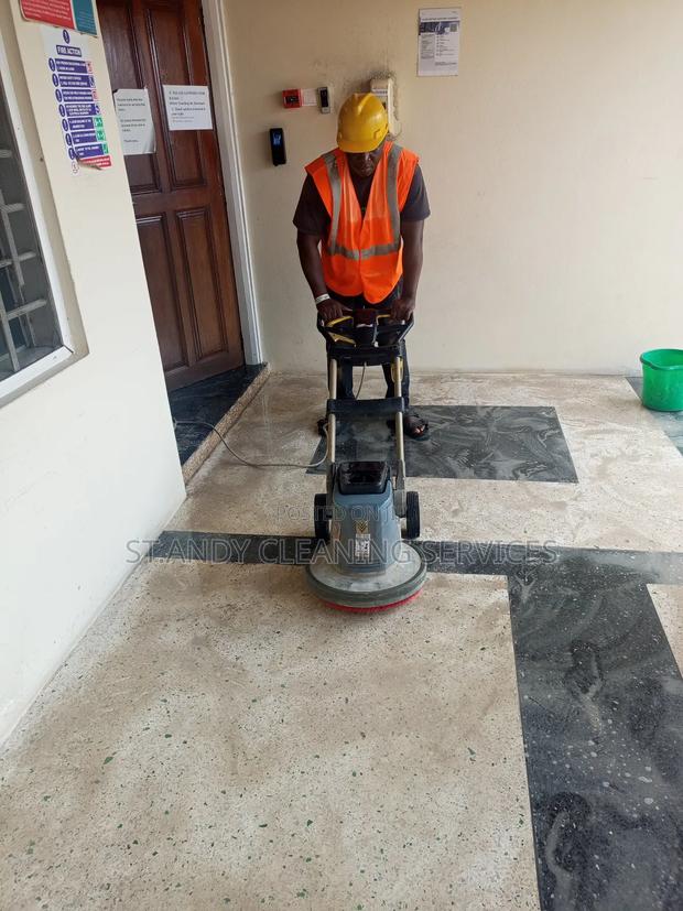 Cleaning +Free Fumigation · Photo 1