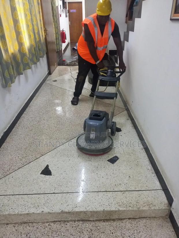 Cleaning +Free Fumigation · Photo 2