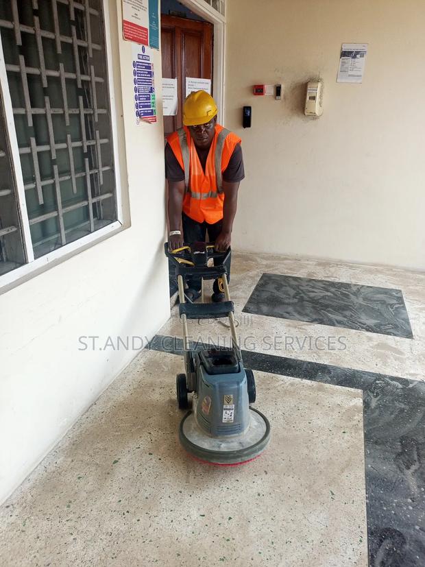 Cleaning +Free Fumigation · Photo 3