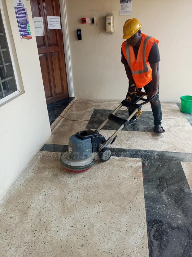 Cleaning +Free Fumigation · Photo 4