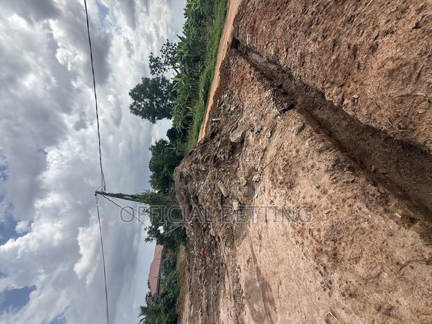 A Genuine Half Plot of Land for Sell at Malijor · Photo 2