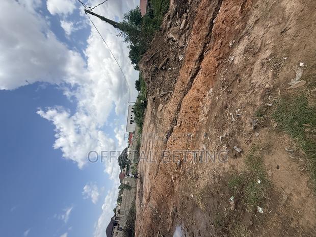A Genuine Half Plot of Land for Sell at Malijor · Photo 3