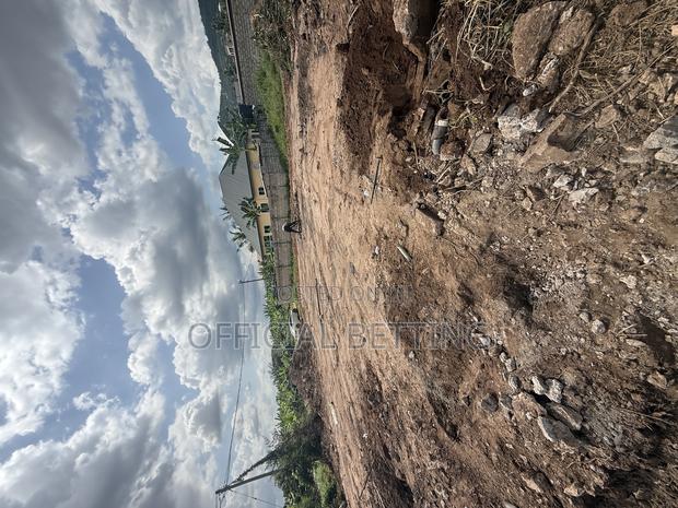 A Genuine Half Plot of Land for Sell at Malijor · Photo 4