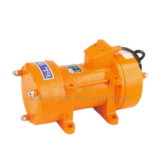 4hp Vibrator Motor · Photo 1