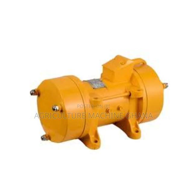 4hp Vibrator Motor · Photo 2