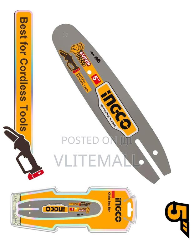 Chain Saw Bar Agsb50501 · Photo 1