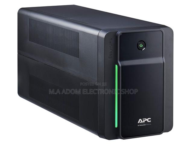 Apc Ups 1600va 900 Watts Easy Ups 240min Runtime · Photo 1