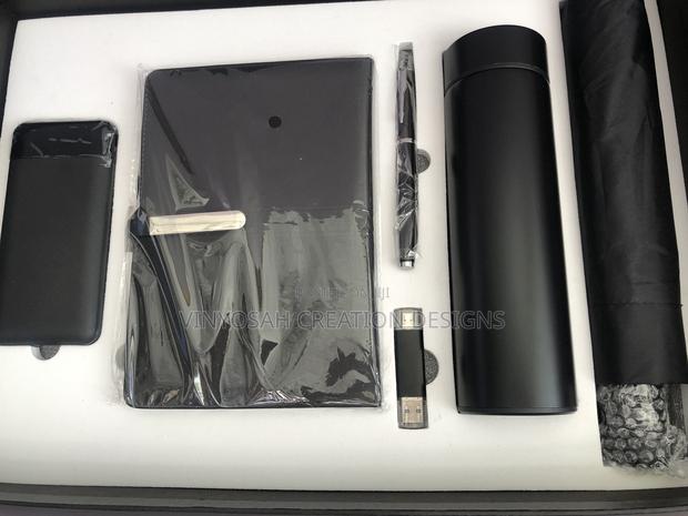 Diary Gift Set With Branding · Photo 1