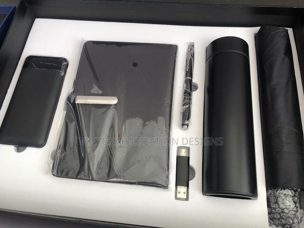 Diary Gift Set With Branding · Photo 4