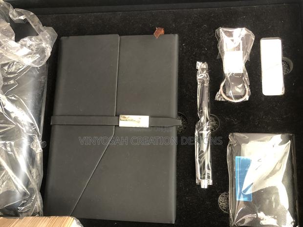 Diary Gift Set With Branding · Photo 5