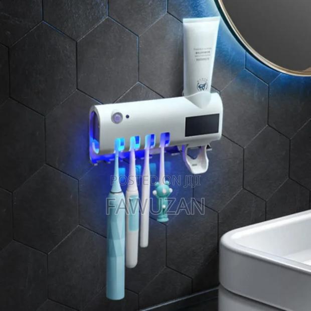 Bathroom Essentials · Photo 1