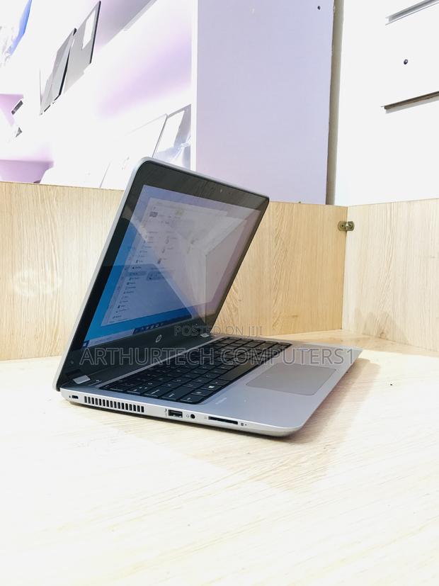 Laptop HP ProBook 430 G4 4GB Intel Core I3 SSHD (Hybrid) 500GB · Photo 4