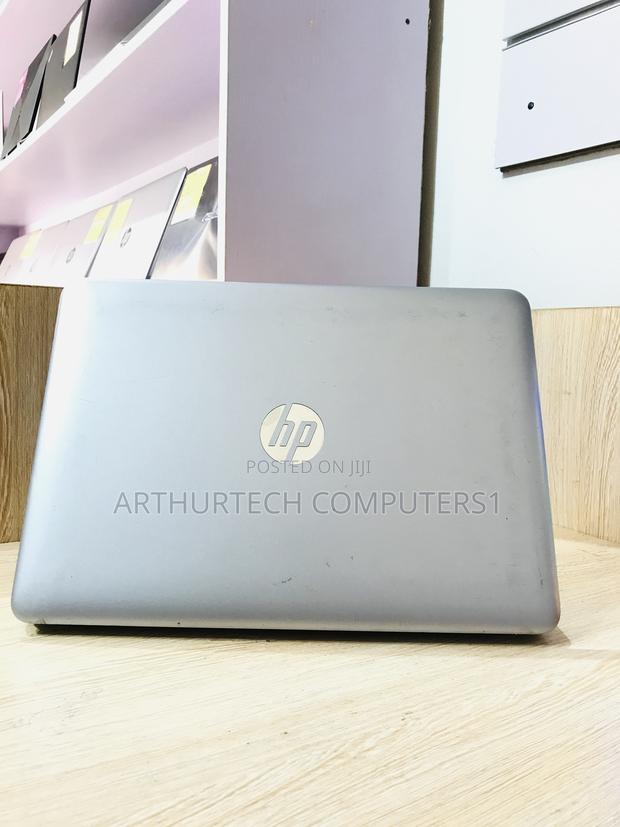 Laptop HP ProBook 430 G4 4GB Intel Core I3 SSHD (Hybrid) 500GB · Photo 3