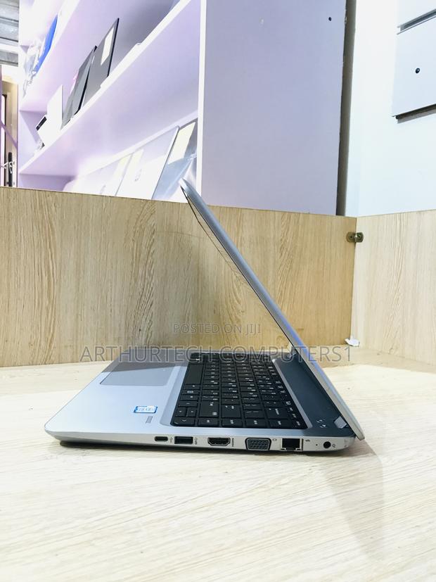 Laptop HP ProBook 430 G4 4GB Intel Core I3 SSHD (Hybrid) 500GB · Photo 1